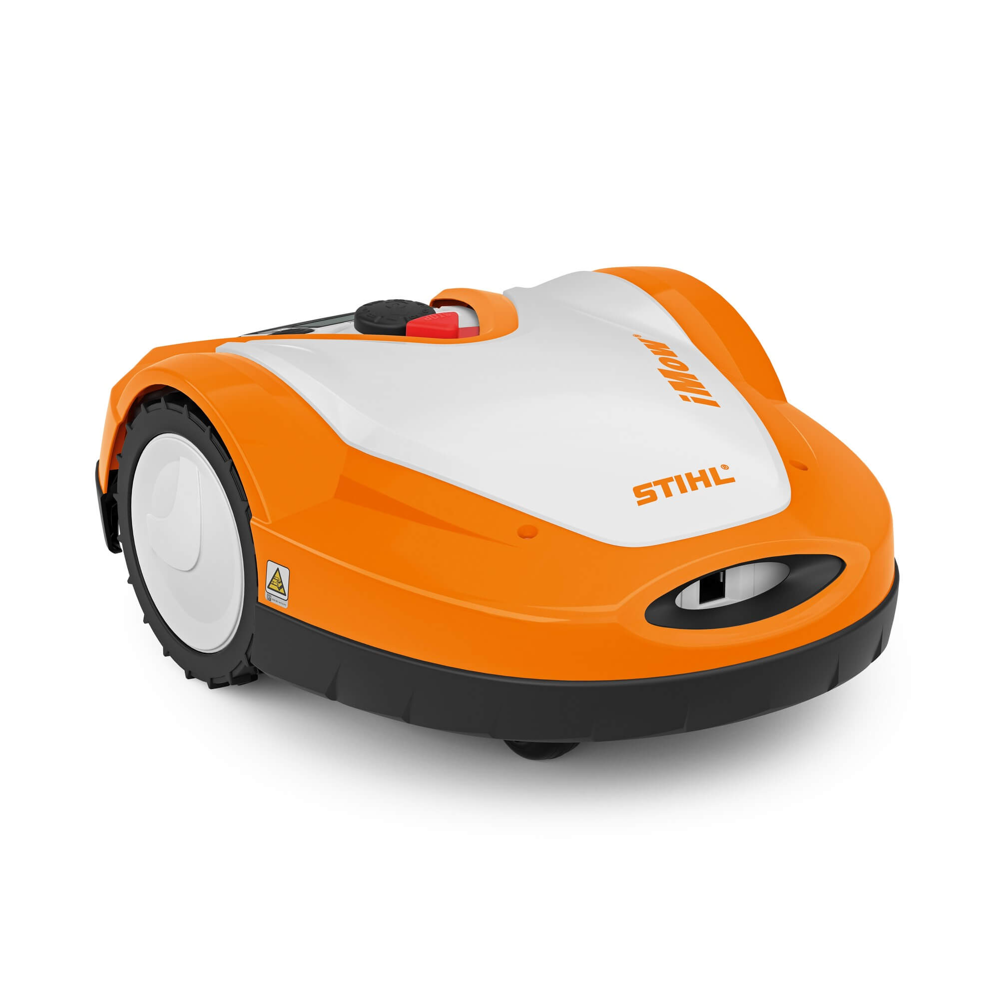 
Stihl iMow RMI 632 PC RESTSALG